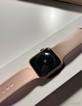 Apple watch se 44 mm - 3