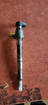 Predám vstrek skoda audi seat vw 03l130277b - 3
