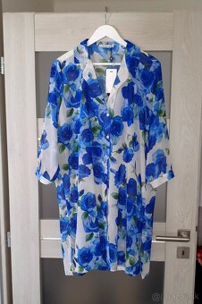 Talianska blúzka KITANA v.XL/XXL - 3
