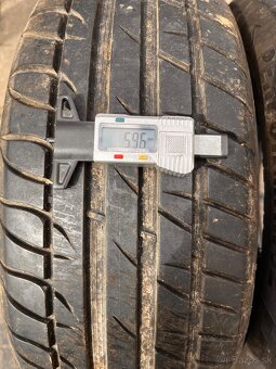 205/60R15 Taurus letne - 3