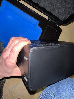 Na predaj: 3D kamera Matterport Pro2 - 3