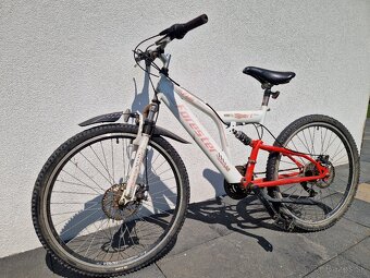 Horský bicykel Foester Sport - 3