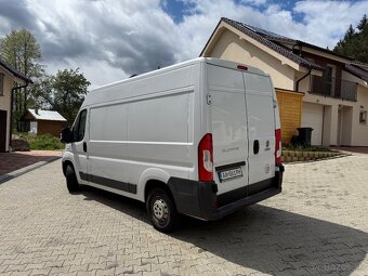 Fiat Ducato 2.3 JTD - 3