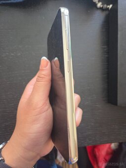 Biely Galaxy S23 128GB - 3