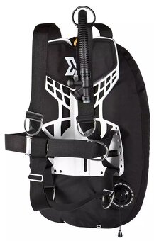x DEEP NX ZEN Ultralight Standard ALU - 3
