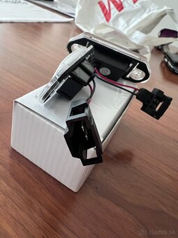 LED Moduly nad ŠPZ - 3
