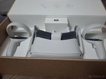 Oculus Quest 2 64GB - 3