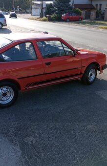 Škoda Rapid 136 – 1989 - 3