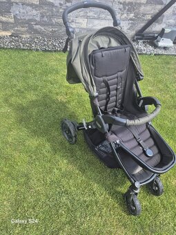 Britax b-motion 4 - 3
