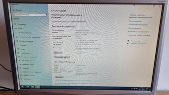 Počítač AMD Athlon 4450e, 2GB RAM, HDD 300 GB - 3