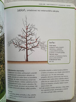 Rez ovocných drevín, 2. vydanie - 3