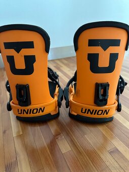 Viazanie Union - 3