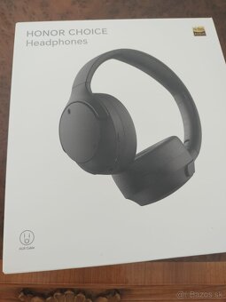 Honor 400 5g plus slúchadlá - 3