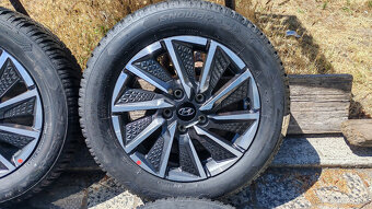 5x114,3 R16 --- HYUNDAI KONA - 3