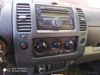 Nissan. Navara King Cáb 2011 140 kw - 3