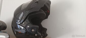 Integrálna prilba Lazer modular RT - 3