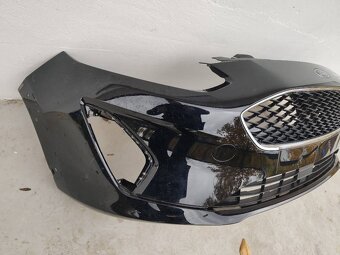 Ford Fiesta Active MK8 17- predný nárazník - 3