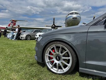 Audi a3 8v facelift sedan 3xsline - 3