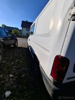 Renault Master - 3