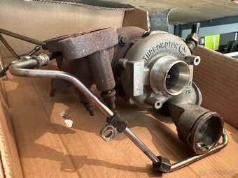 Turbo 2.0TDi 103kw 140hp - 3
