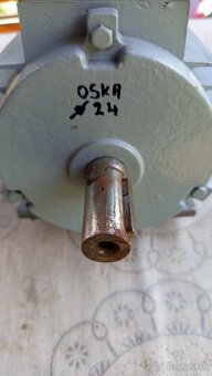 Predaj elektromotor - 3