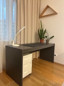 Písací stol 160x66 - 3