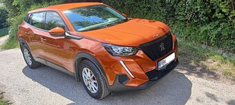 Peugeot 2008 neu Active 1,5blueHdi 75kw - 3