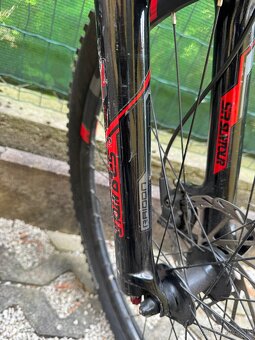 Horský bike 2x10 veľkosť M/L - 3