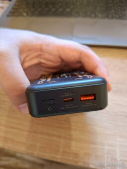 Power Banka batéria 25.000 mAh, 20W výstup - 3