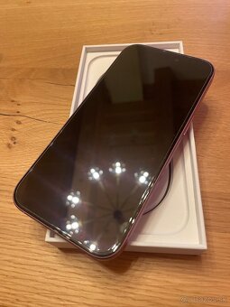 IPHONE 16 128GB PINK - 3