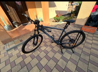 Horský bicykel Dema - 3