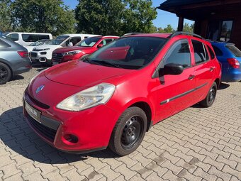 Renault Clio 1.2 Combi - 3