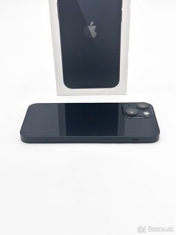 Apple iPhone 13 Mini 128GB Midnight 100% Zdravie Batérie - 3