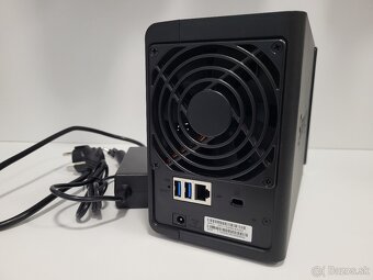 Synology DS216 - 3
