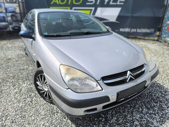 Citroën C5 2.0i 16V Plus - 3