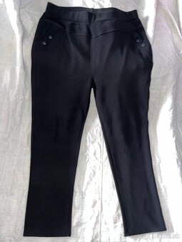 XL A 2XL LEGINOVE NOHAVICE. Nove - 3