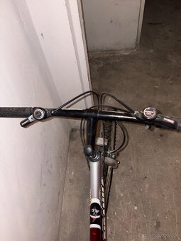 Bicykel PIRANHA - 3