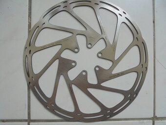Brzdové Kotúće Sram Centerline 200 mm. - 3