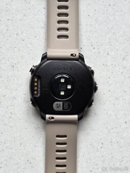 Garmin Forerunner 645 - 3