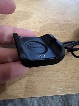 Nabíjačka pre Amazfit Bip S A1805 a Bip 1S A1916 - 3