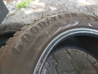 Goodyear 185/65 R15 2ks - 3