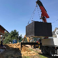 Železobetónové žumpy a nádrže na dažďovú vodu – 10 m³ a viac - 3