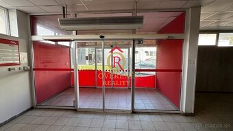 Exkluzívne na predaj budova - Lučenec/Gemerská cesta O051ZL - 3