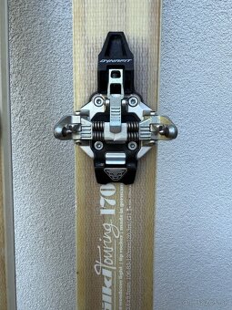 Skialp Volkl Inuk 170 cm - 3