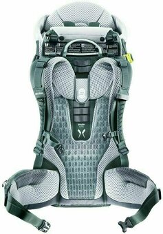 Turisticky nosič - Deuter Kid Comfort Active - 3