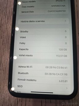 Iphone 11. 128gb - 3
