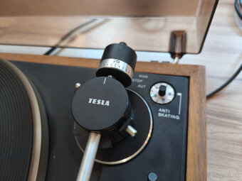 Gramofon NC580 - 3