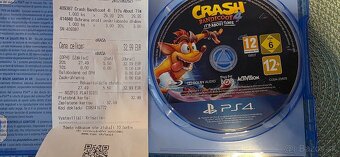 CRASH BANDICOOT 4 It’s About Time - 3