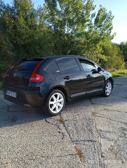 Citroen C4 - 3