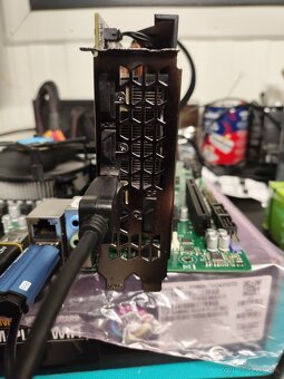 RTX 2060 6GB MINI ITX OC - 3